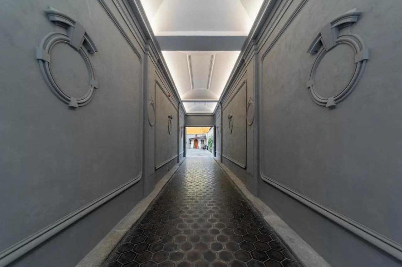 Foto - The Viaduct - Suites & More