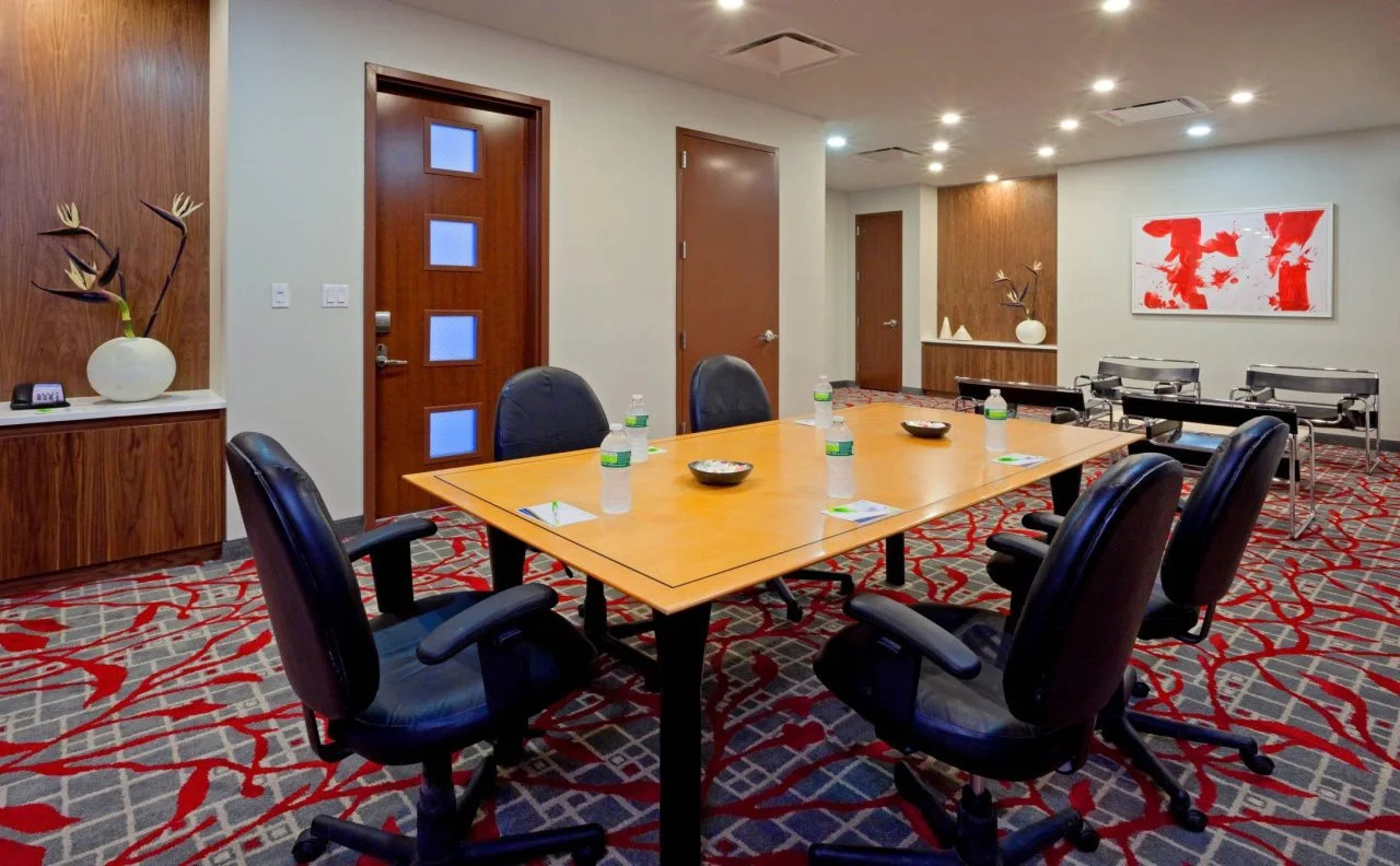 Photo - Fairfield Inn & Suites By Marriott New York Brooklyn