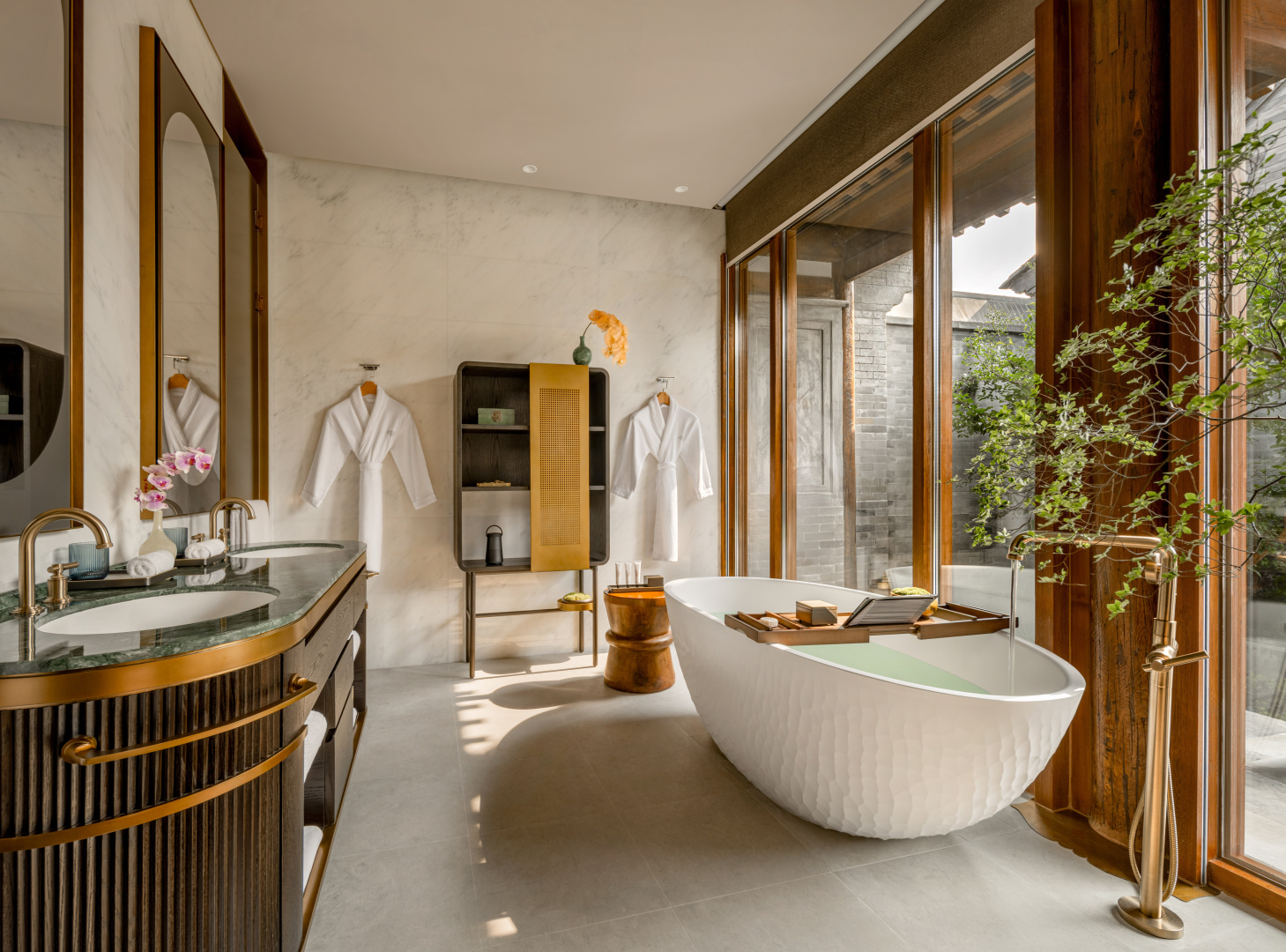 Foto - Mandarin Oriental Qianmen, Beijing