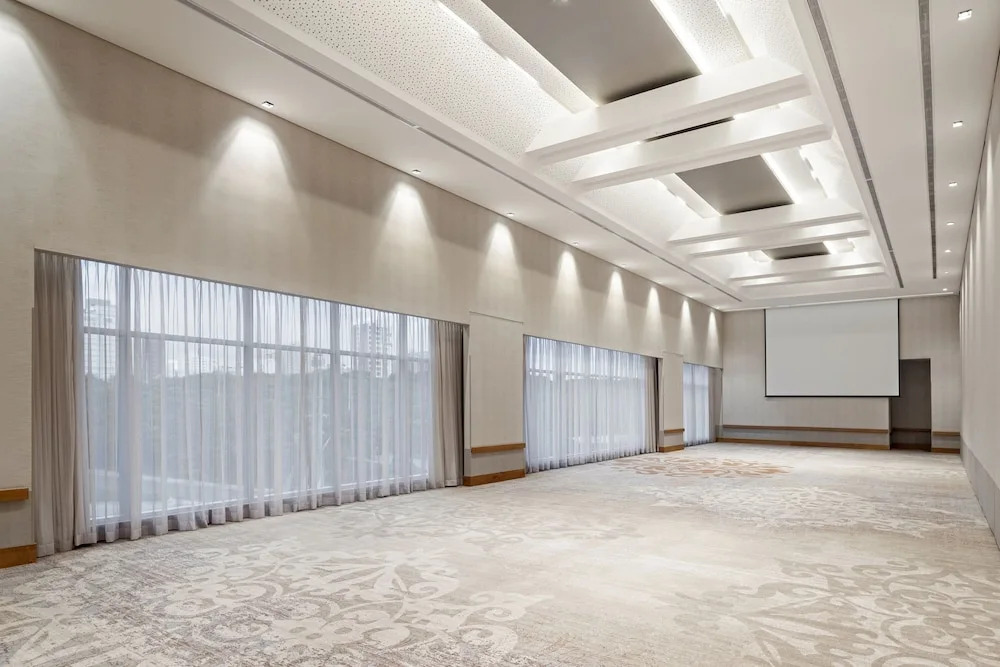 Photo - Barranquilla Marriott Hotel