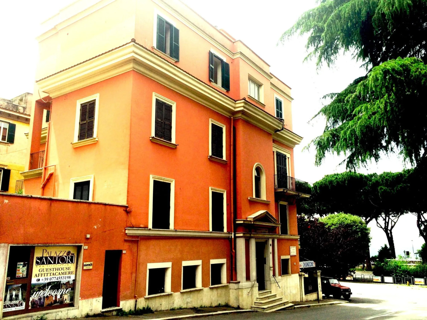 Foto - Palazzo Santori