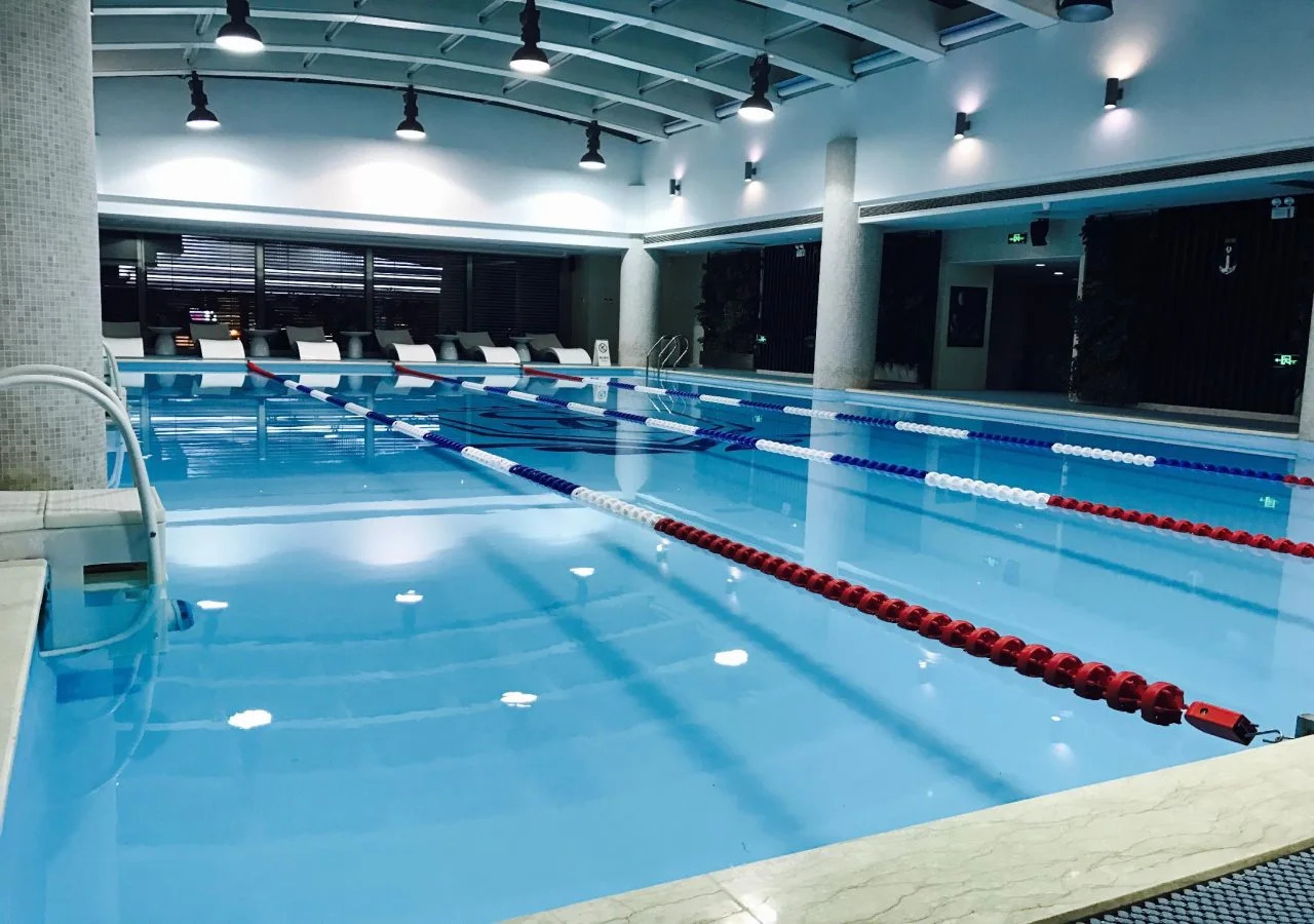 Photo - Qingdao Housing International Hotel