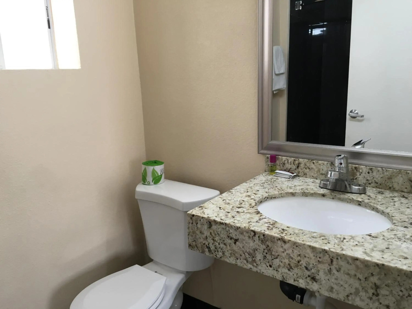 Photo - Ace Budget Motel