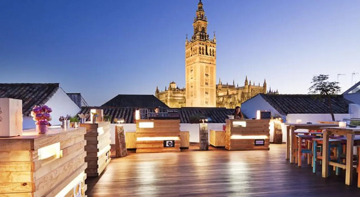 Foto - Los Seises Sevilla, a Tribute Portfolio Hotel