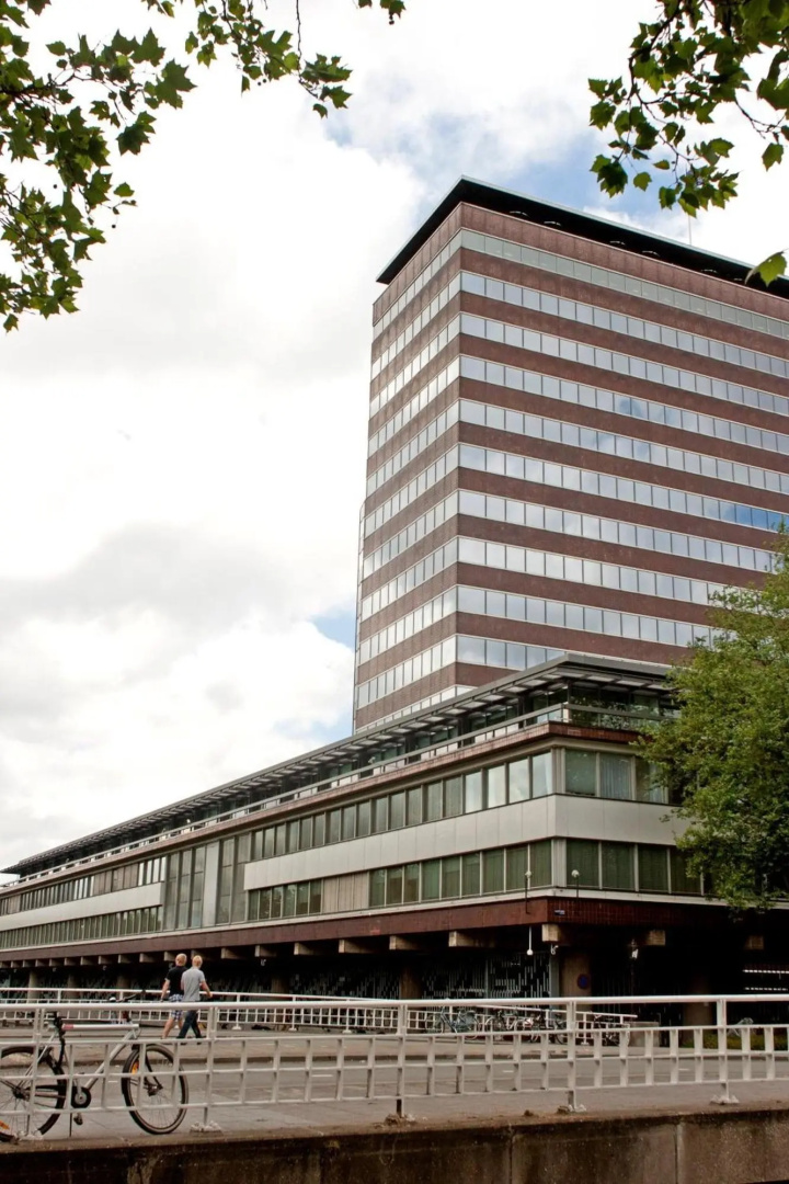 Photo - Max Hotel Amsterdam