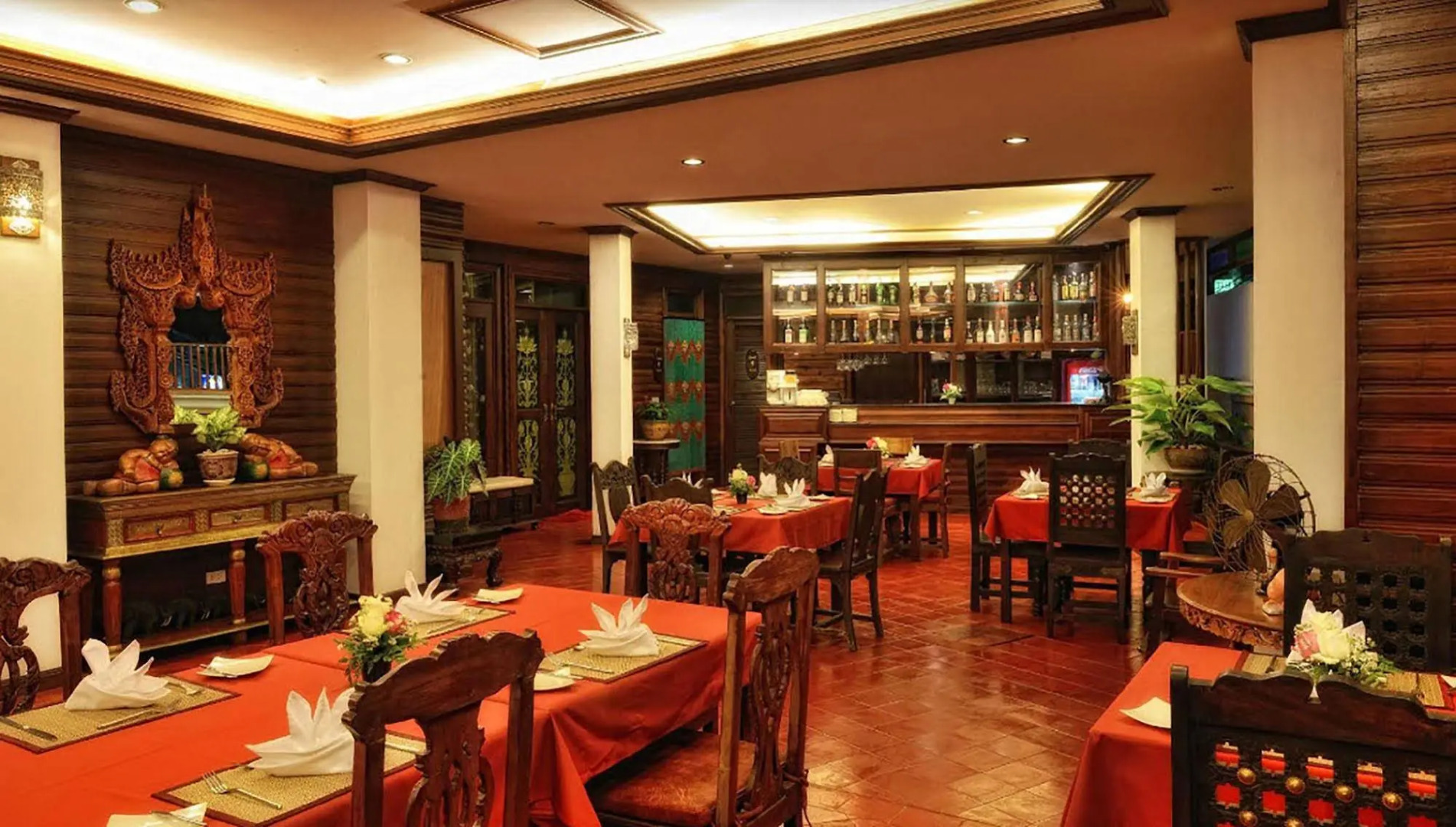 Foto - Sunday Villa Sirilanna Hotel