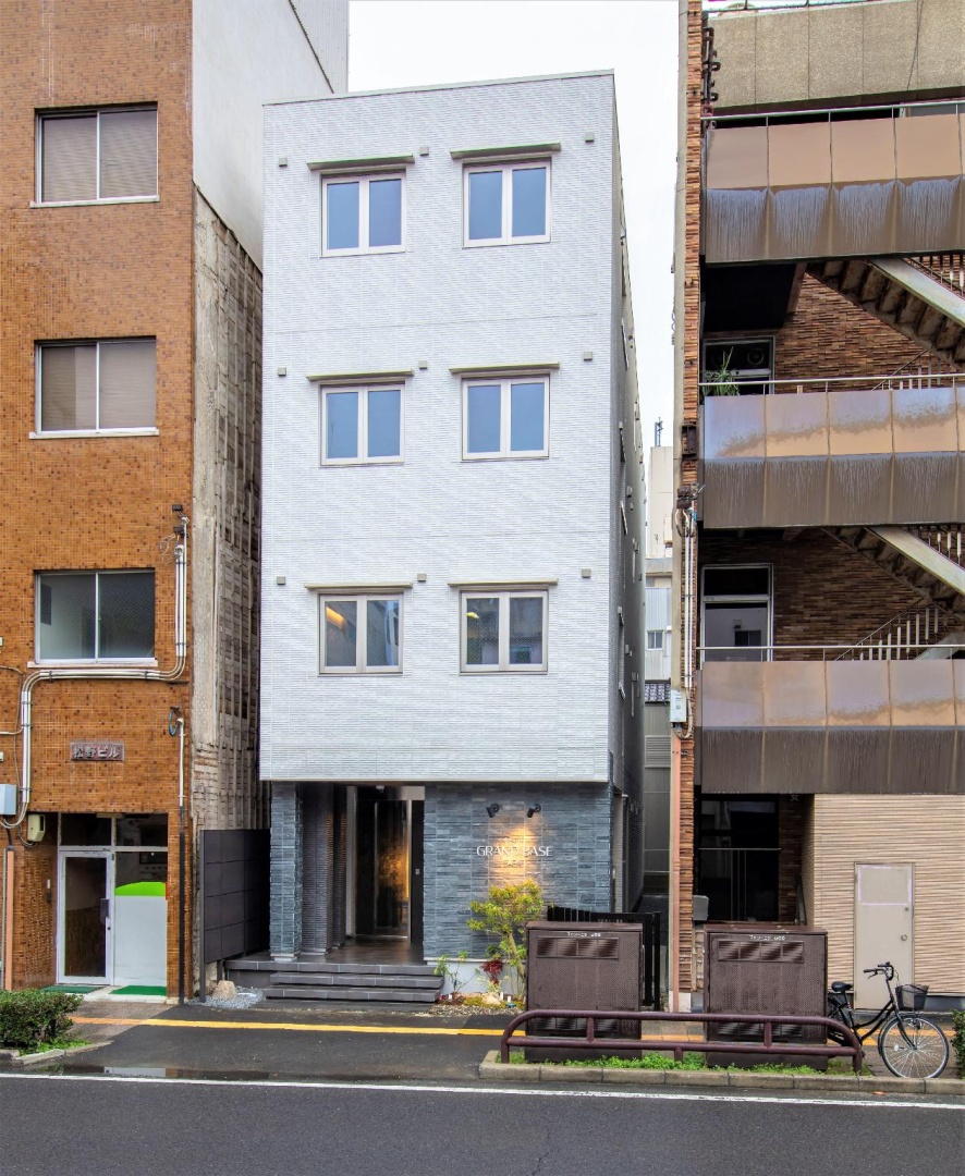 Grand Base Takamatsu