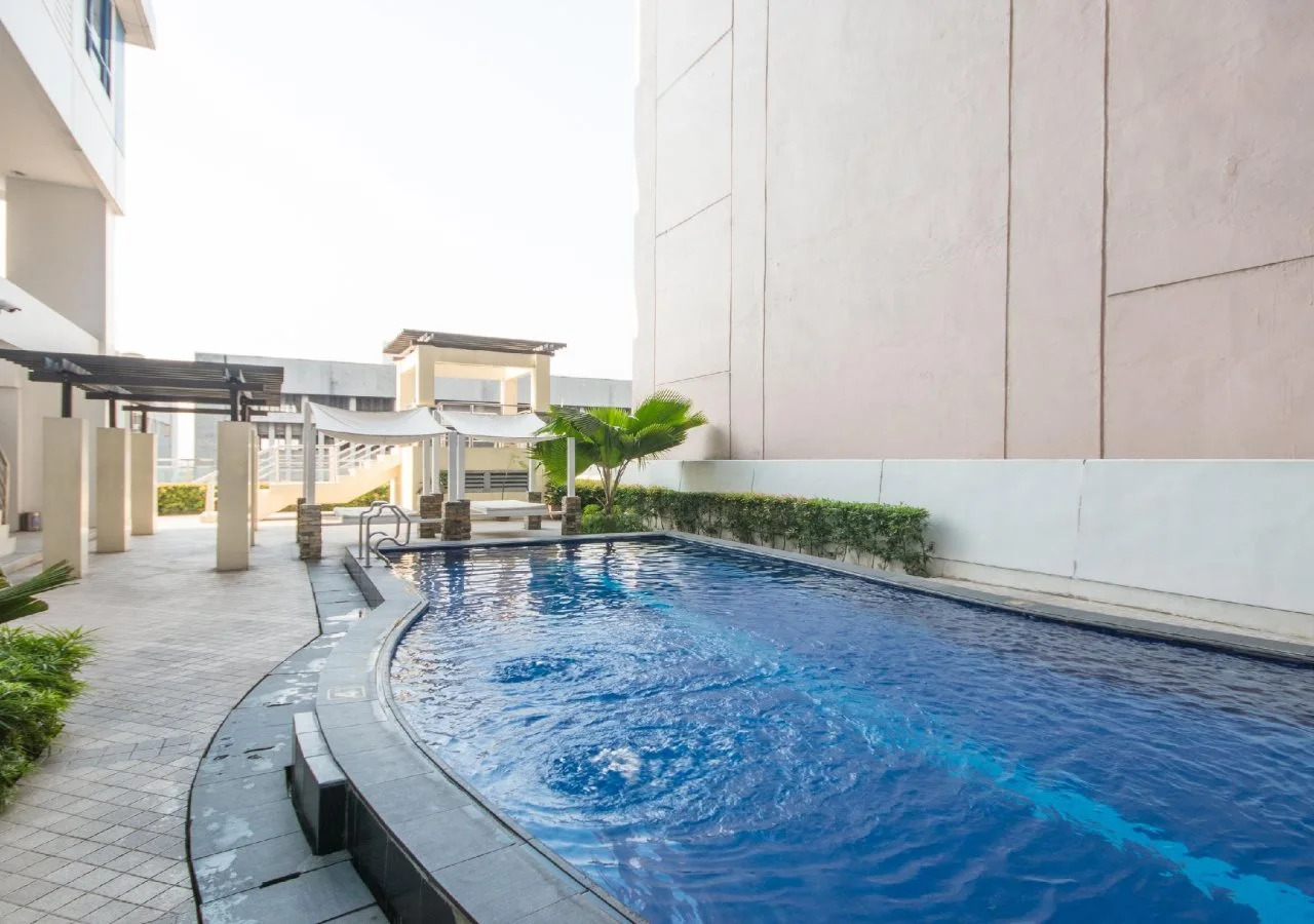 Foto - One Pacific Place Serviced Residences