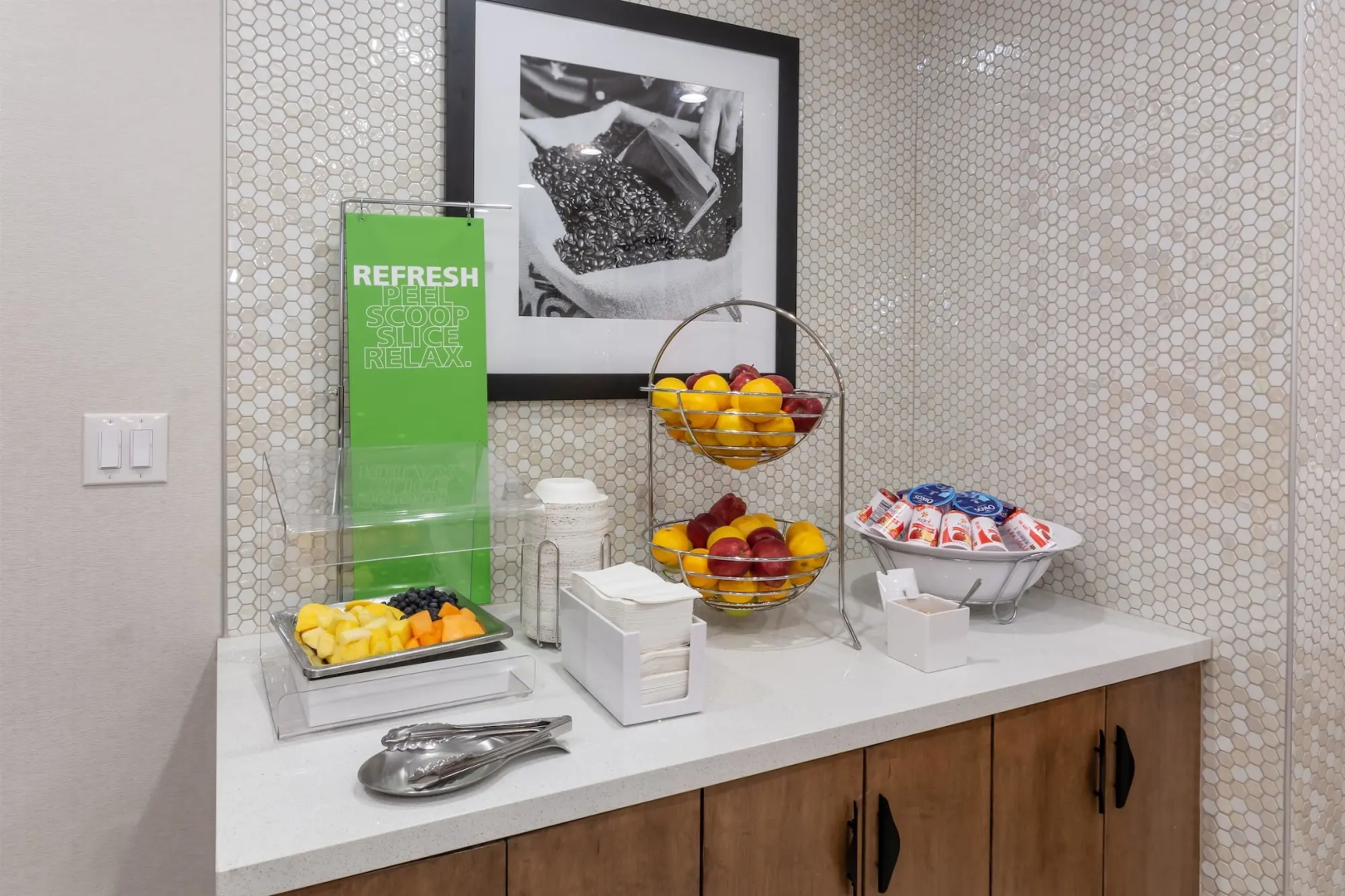 Foto - Hampton Inn & Suites Dallas East