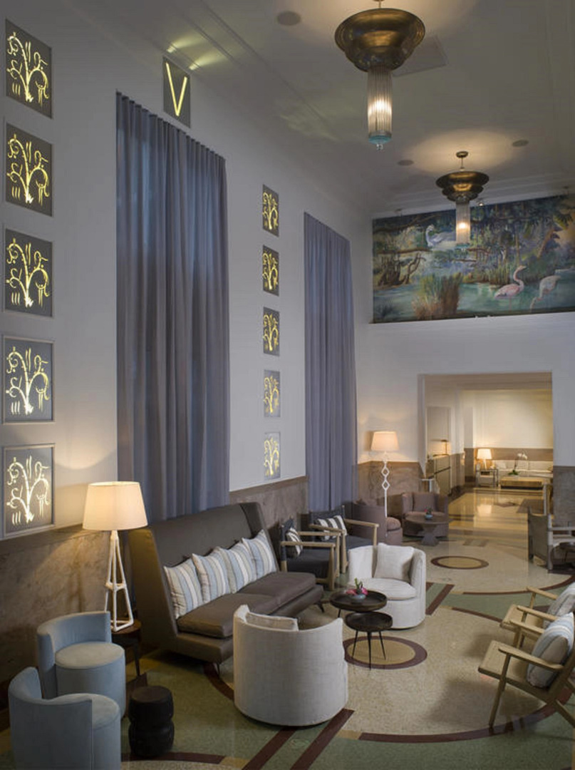 Photo - Hotel Victor South Beach