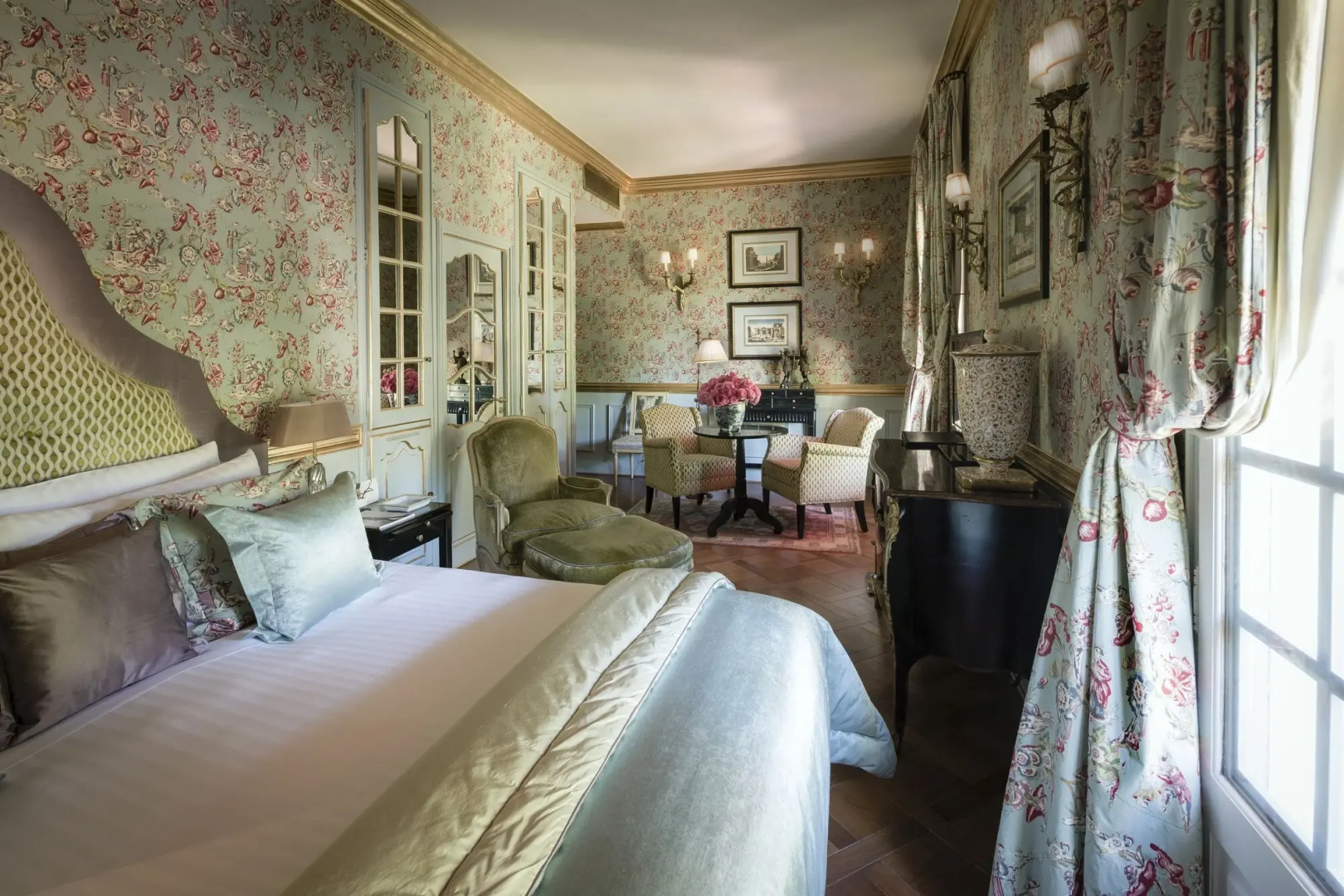 Foto - Villa Gallici Hôtel & Spa