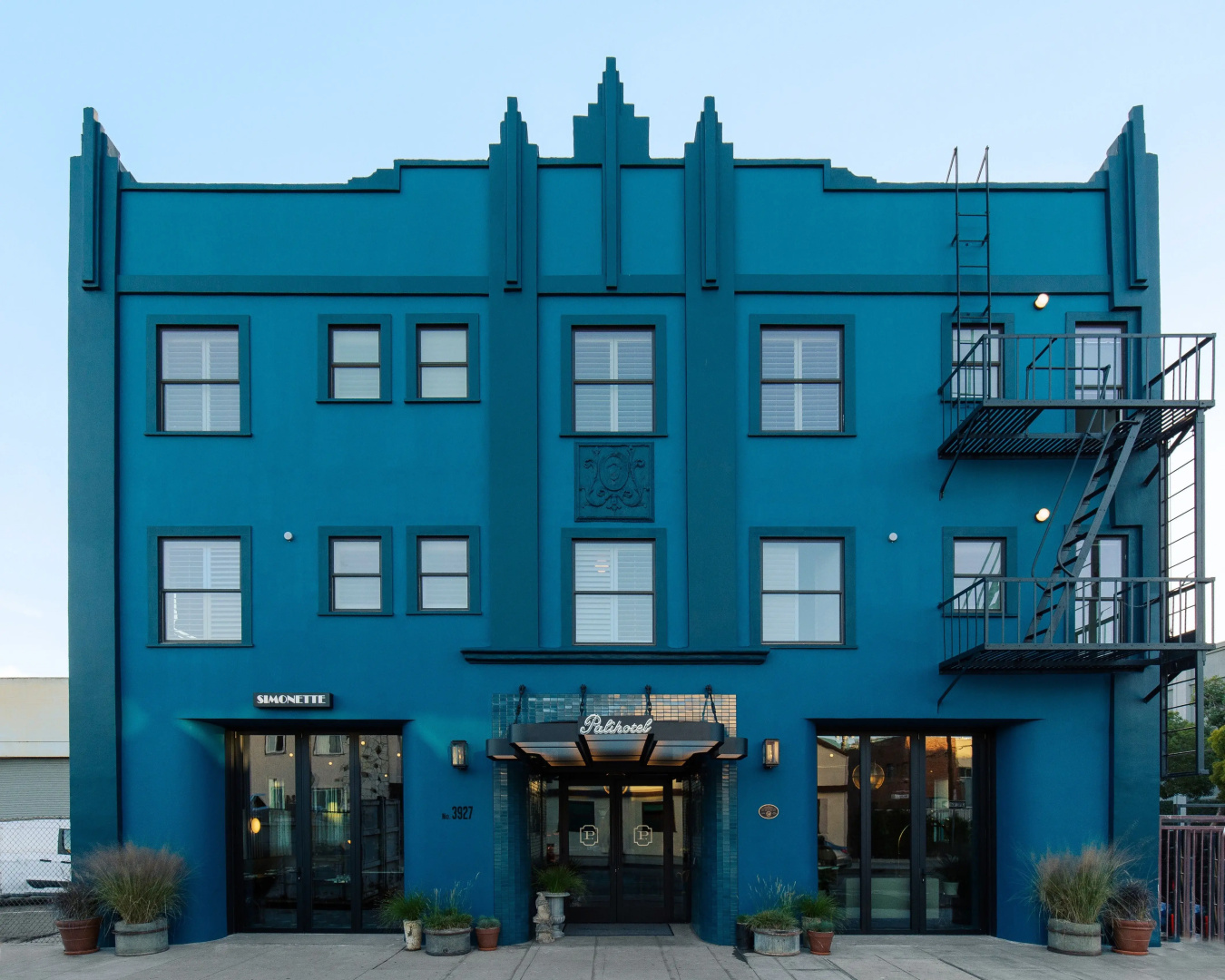Foto - Palihotel Culver City