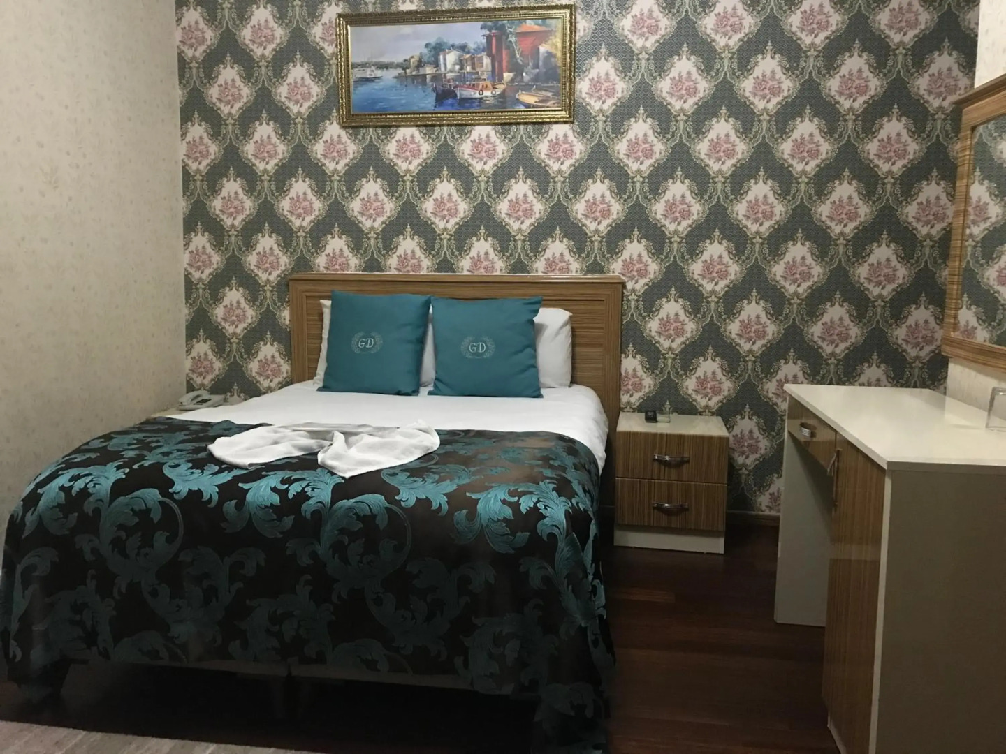 Foto - Grand Dilara Hotel