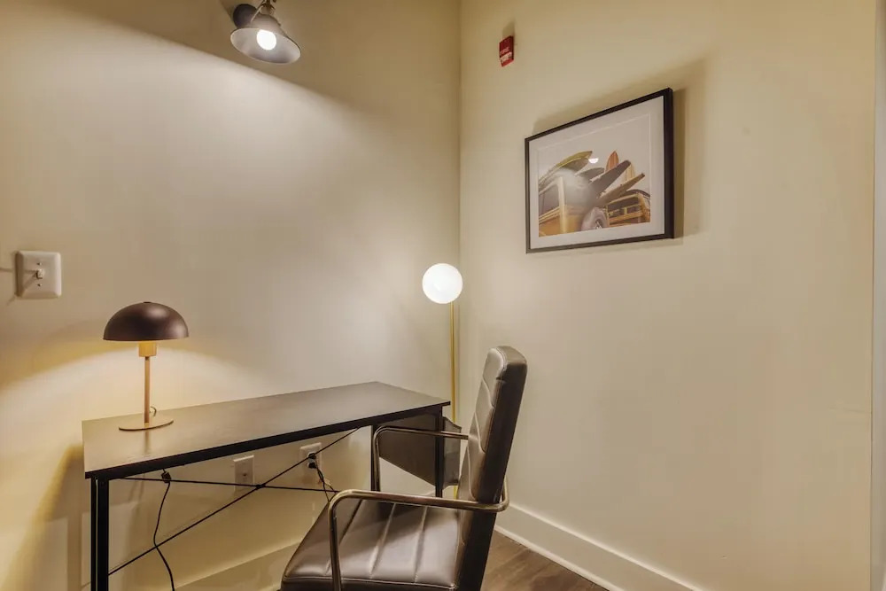 Foto - Sosuite at West Lofts - West Philadelphia