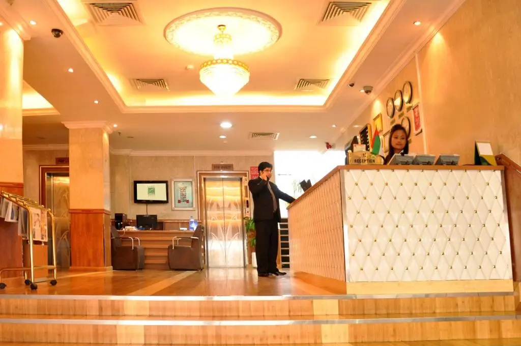 Photo - Grand Nova Hotel