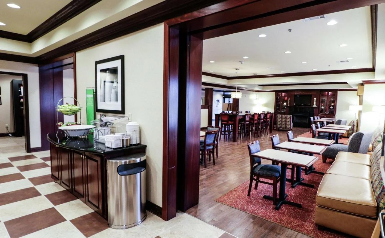 Foto - Hampton Inn London-North, Ky