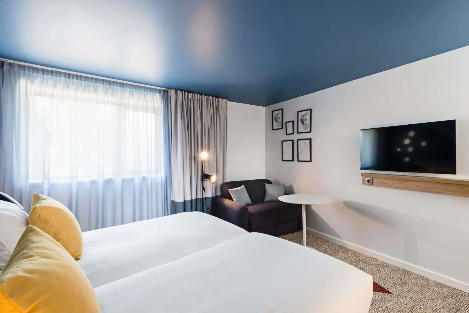 Foto - Radisson Hôtel Bordeaux Saint-Jean