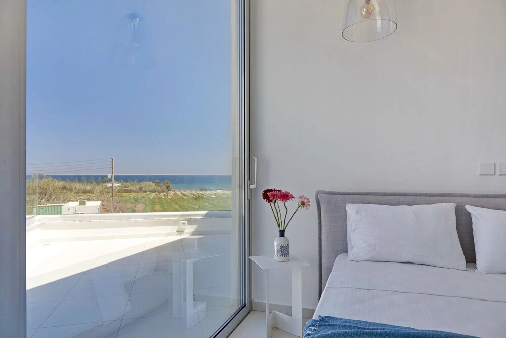 Foto - Seaview Luxury Villa Jacuzzi & Pool! 2 Min Beach