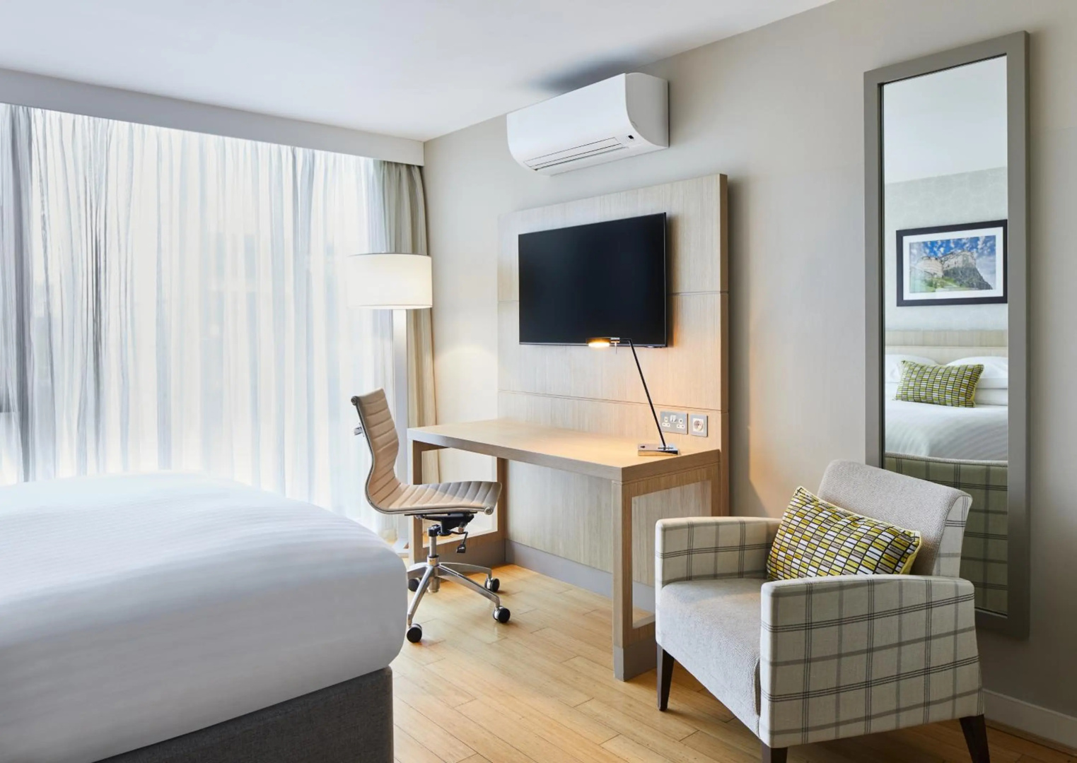 Foto - Residence Inn by Marriott Edinburgh