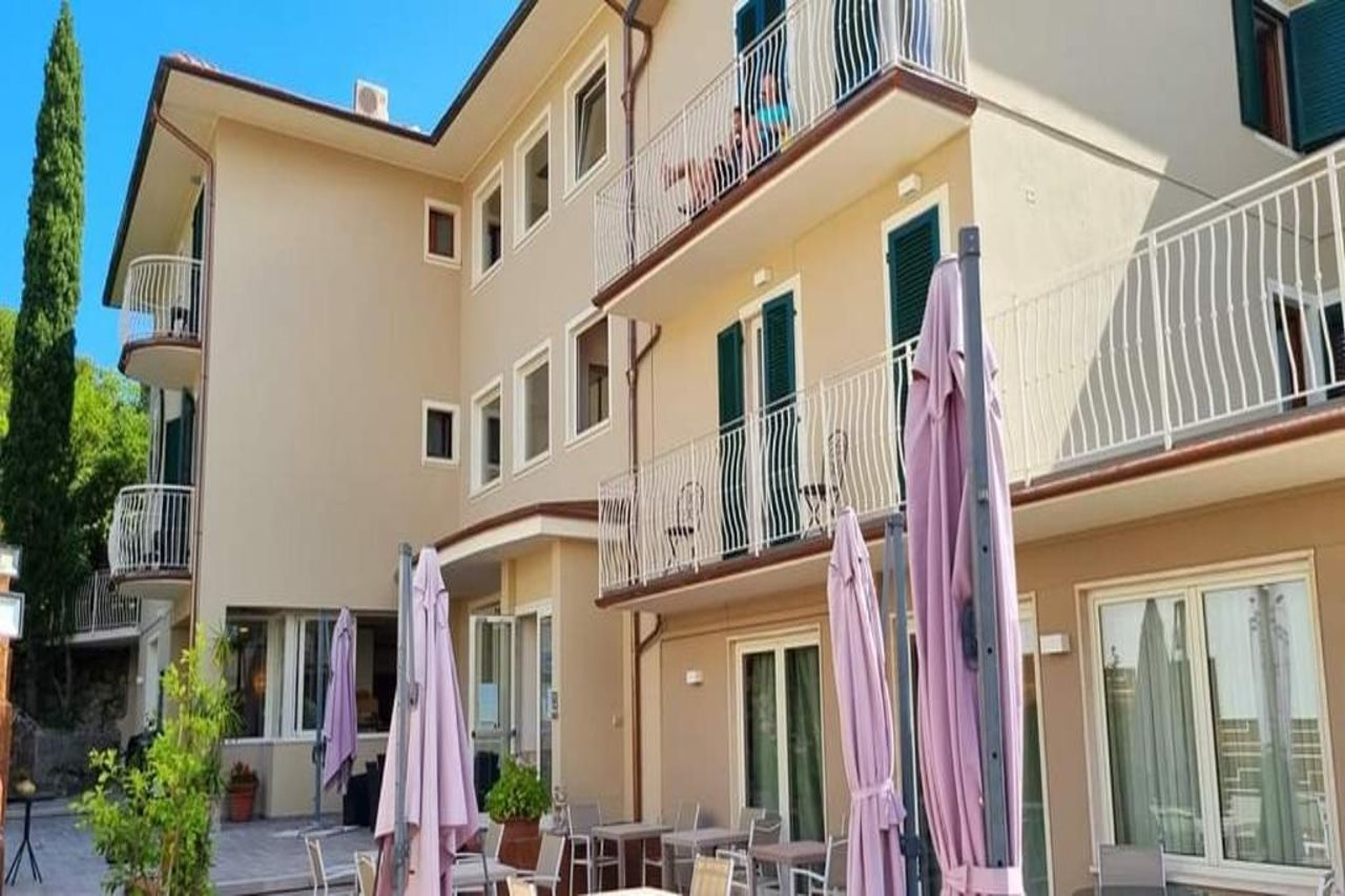 Foto - Hotel Monti