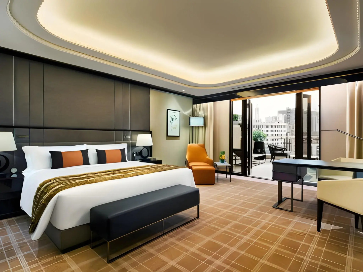 Foto - Bellagio by MGM Shanghai - on the bund