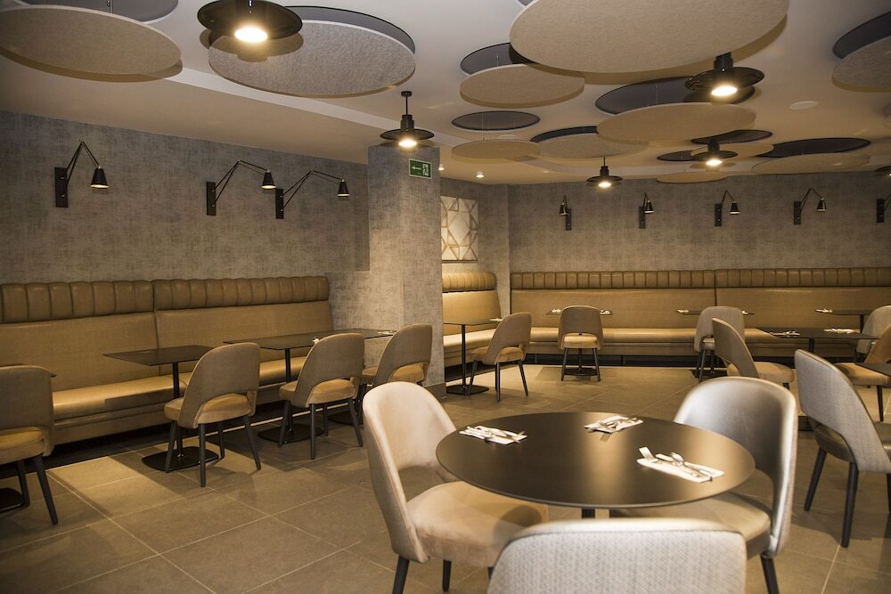 Foto - Hotel América Sevilla