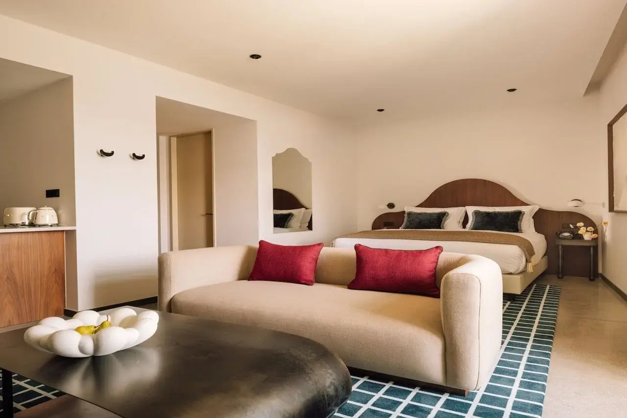 Foto - The Rebello Hotel & Spa