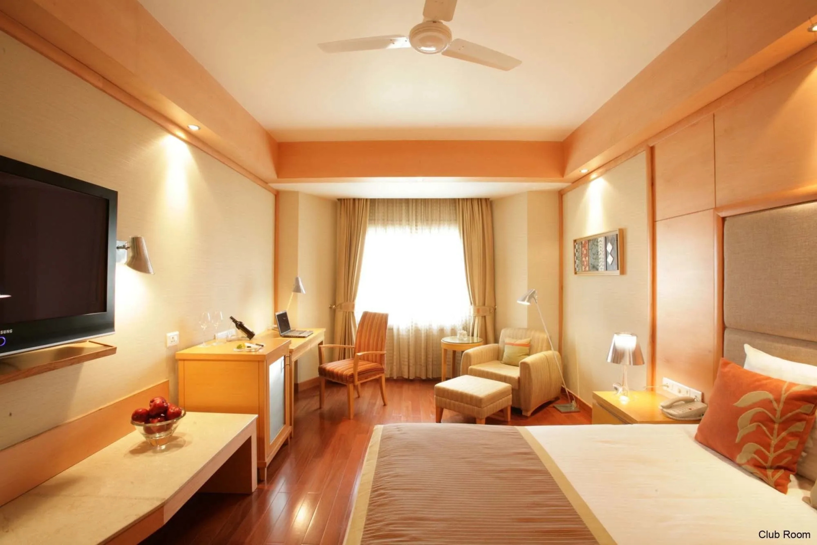 Photo - Jaypee Vasant Continental