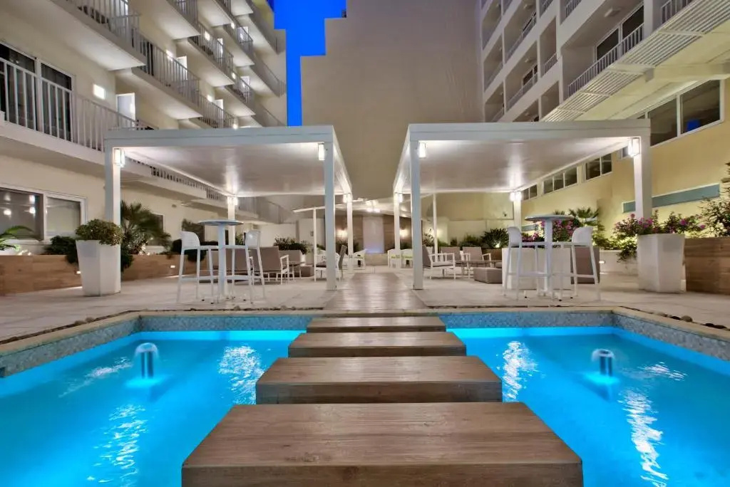 Foto - Hotel Santana Malta