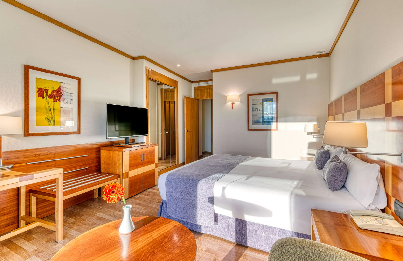 Foto - Senator Parque Central