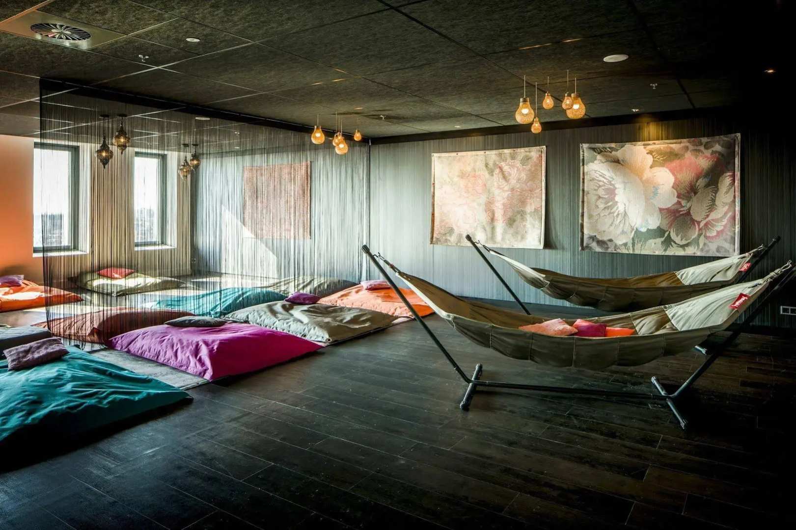 Foto - Fletcher Wellness-Hotel Leiden