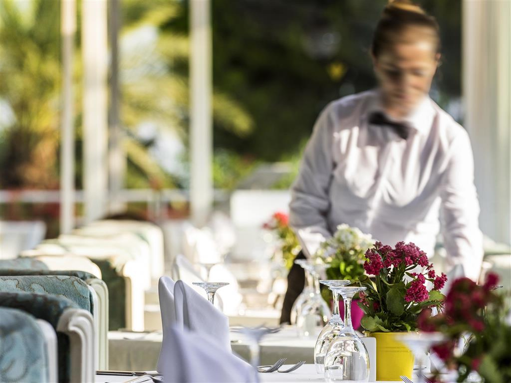 Photo - Rixos Downtown Antalya - The Land Of Legends Access