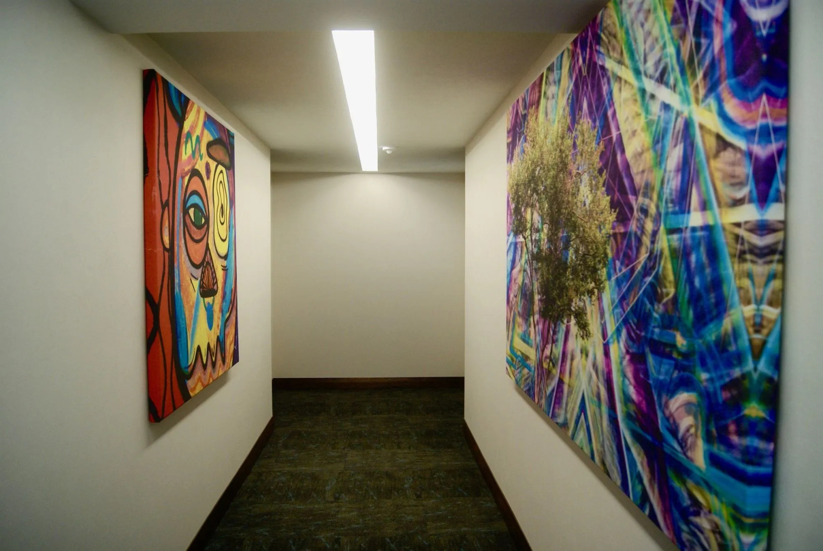 Foto - Hotel Velvet Plaza