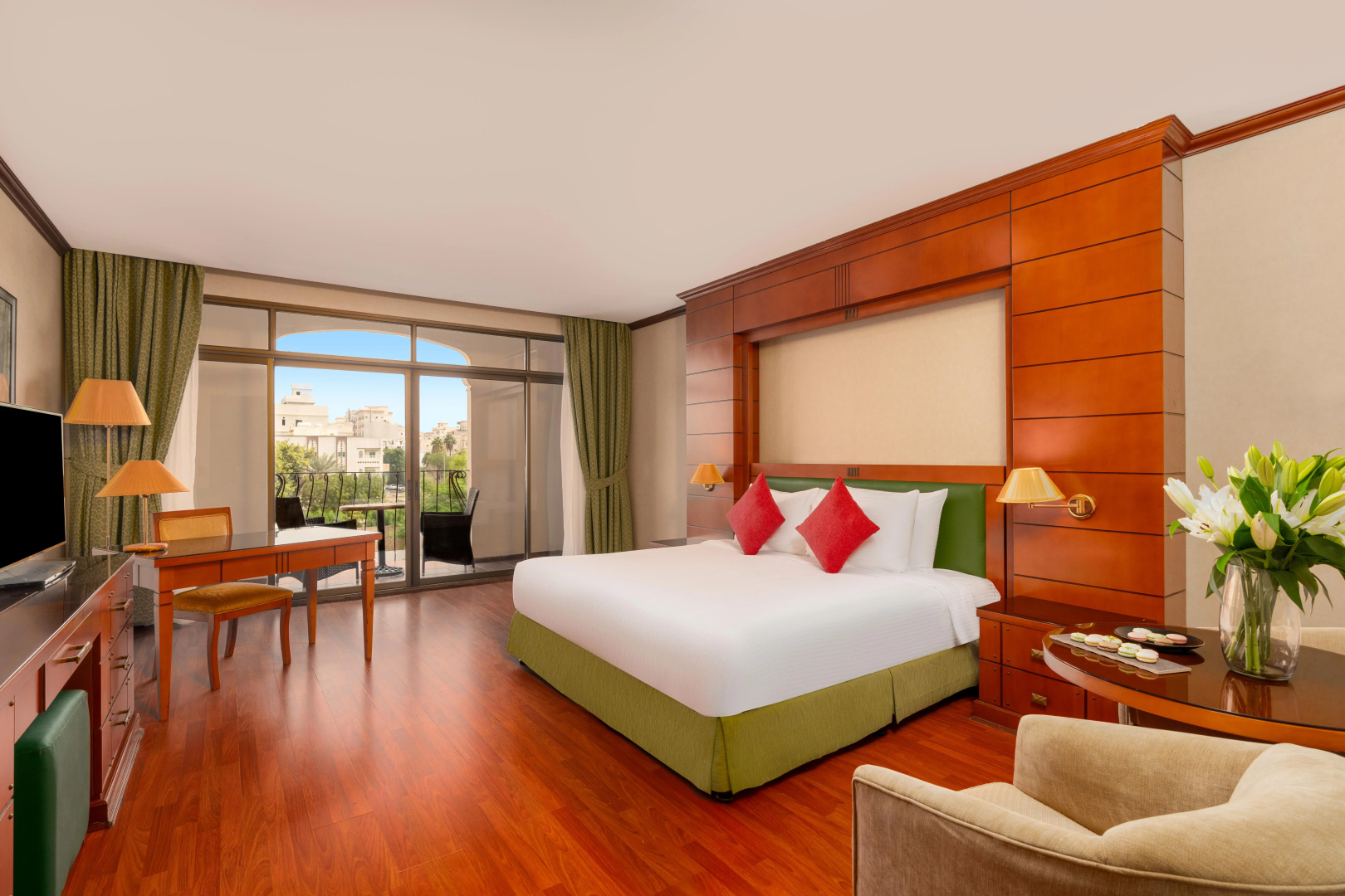 Photo - Move Inn Jeddah Hotel