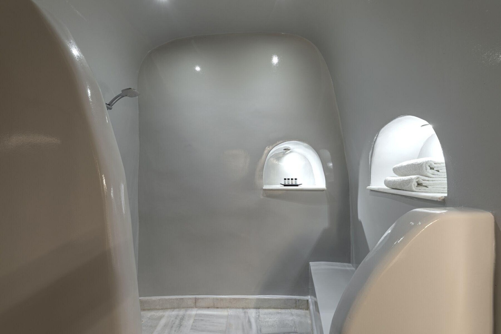 Foto - Pearl of Caldera Oia - Boutique Hotel by Pearl Hotel Collection