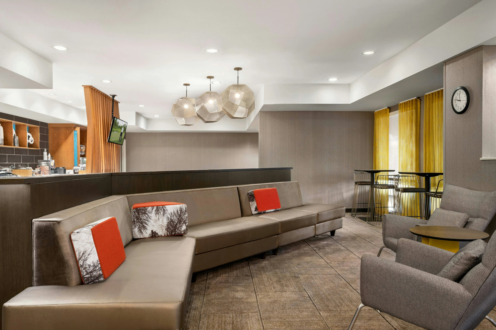 Photo - SpringHill Suites by Marriott Phoenix Chandler/Fashion Center