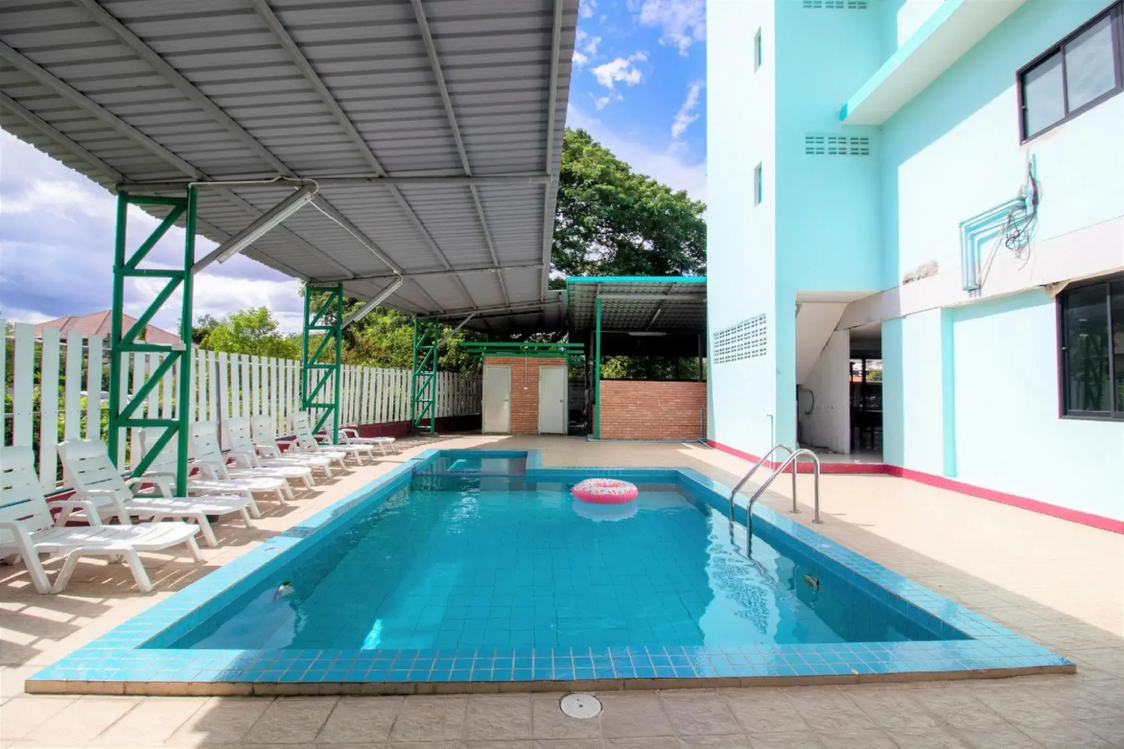 Foto - Eden Garden Resort