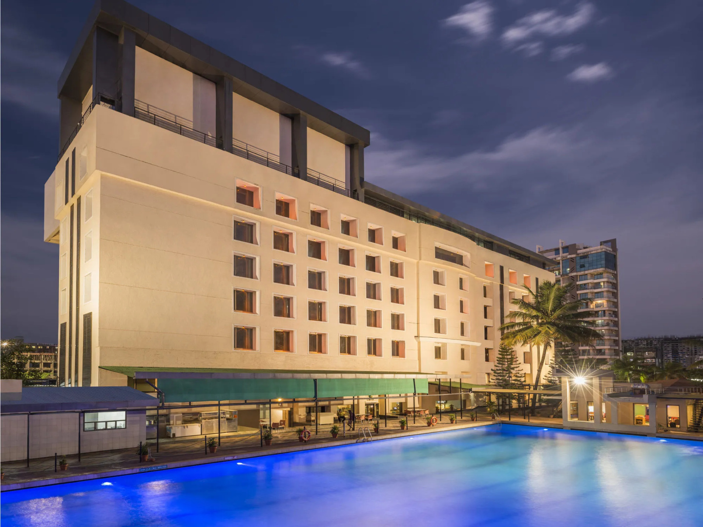Photo - GCC Hotel and Club