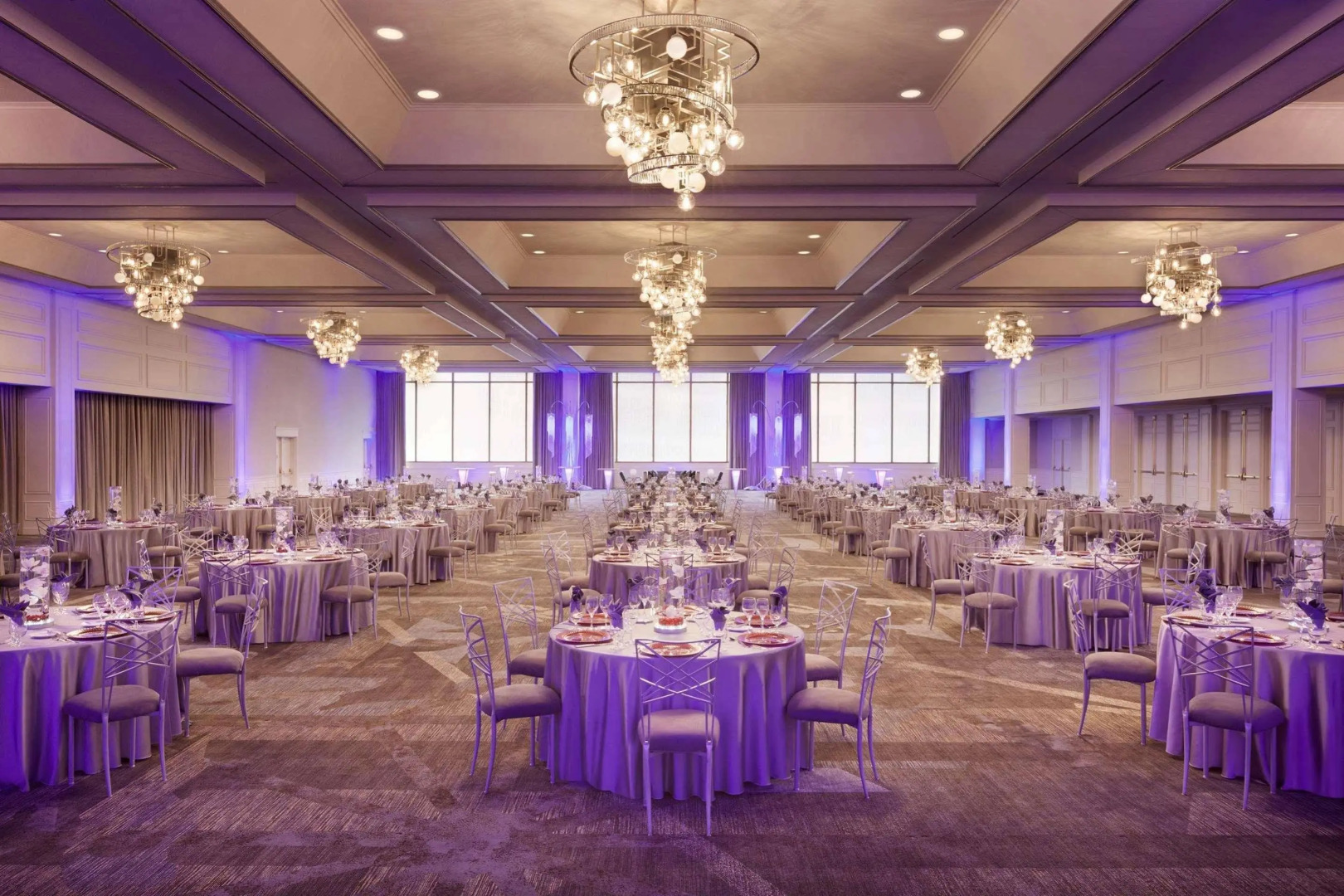 Foto - Fairmont Dallas