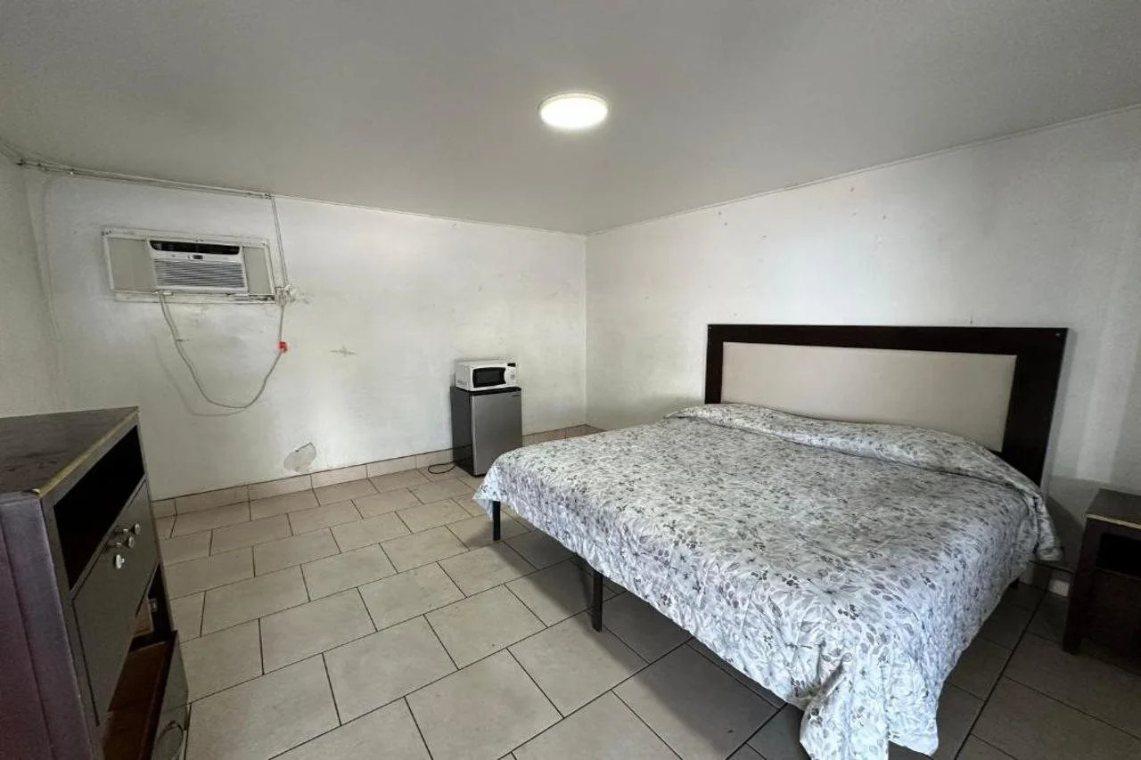 Photo - Antigua Motel by OYO Tampa US - 41