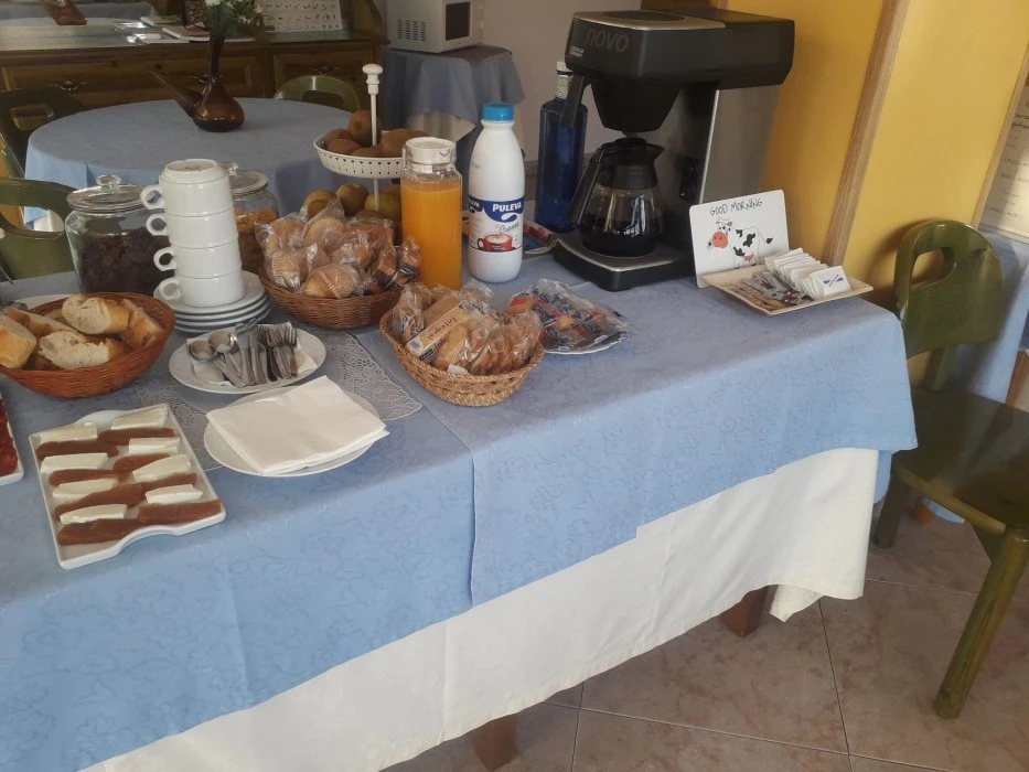 Foto - Hostería La Casona