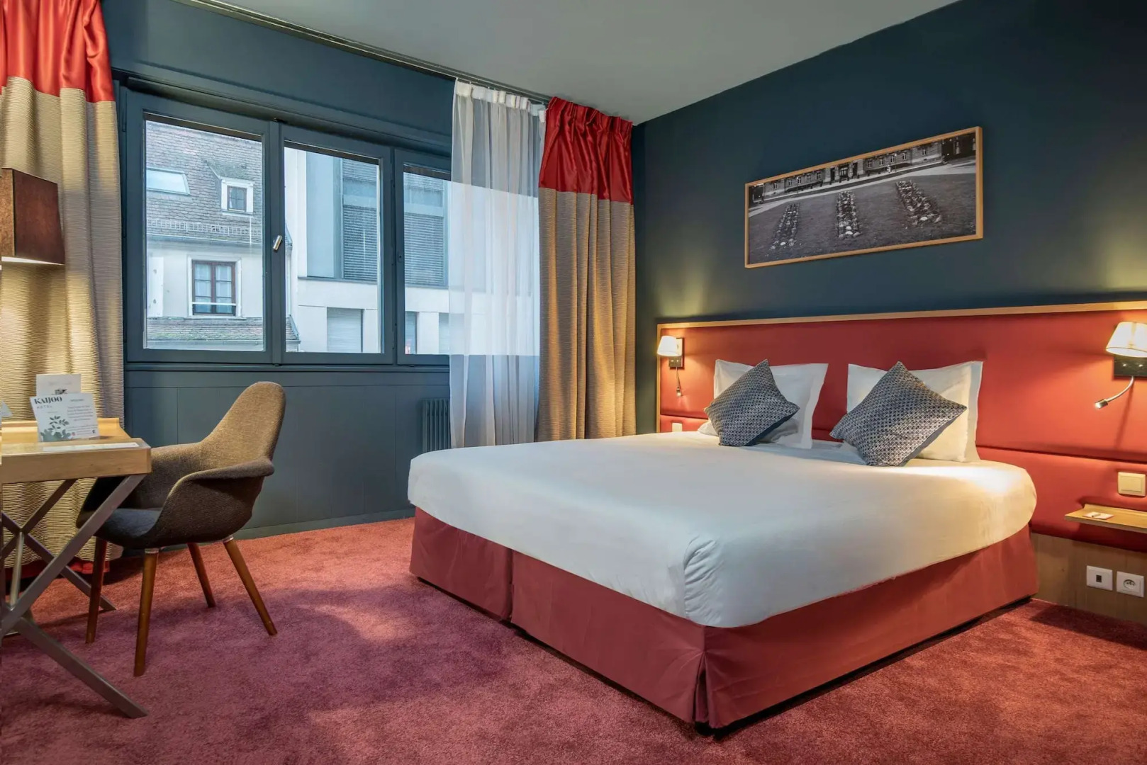 Photo - Hotel Kaijoo by HappyCulture