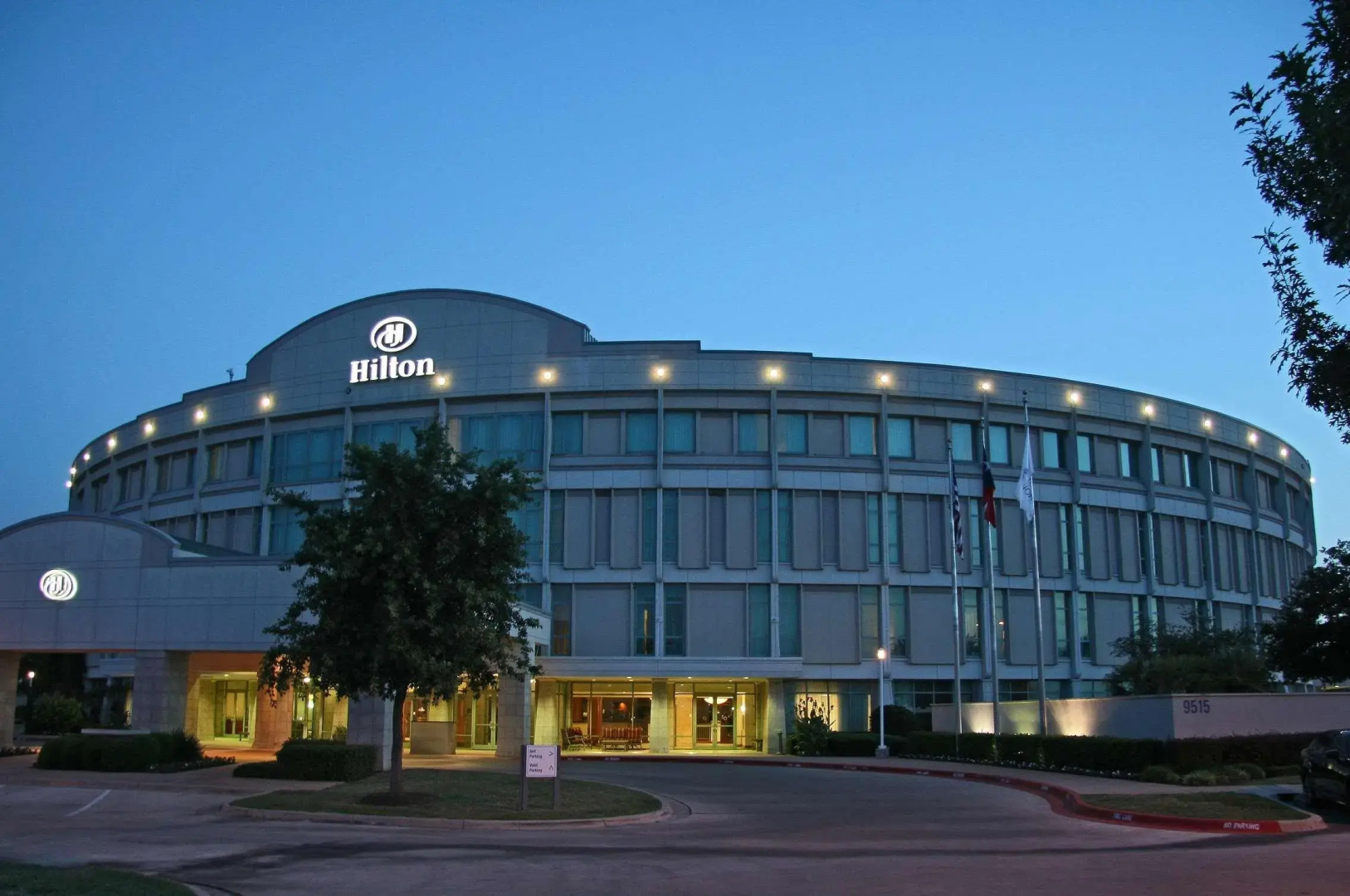Photo - Hilton Austin Airport