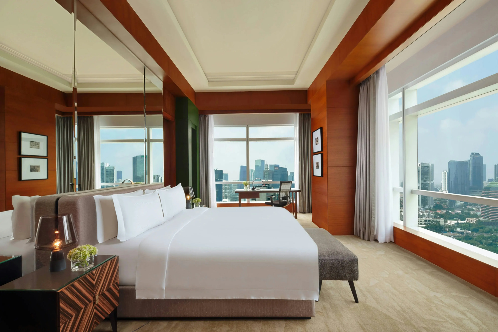 Photo - The Ritz-Carlton Jakarta, Pacific Place