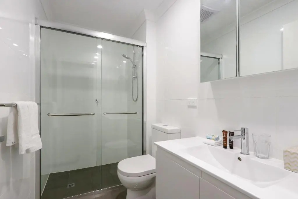 Foto - 188 Apartments