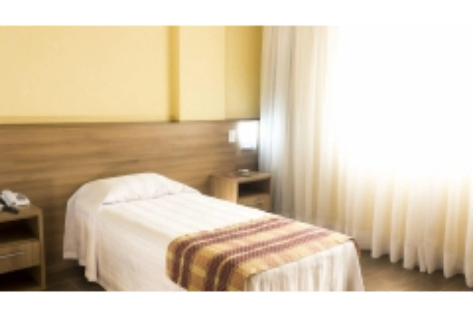 Foto - Hotel Vinocap