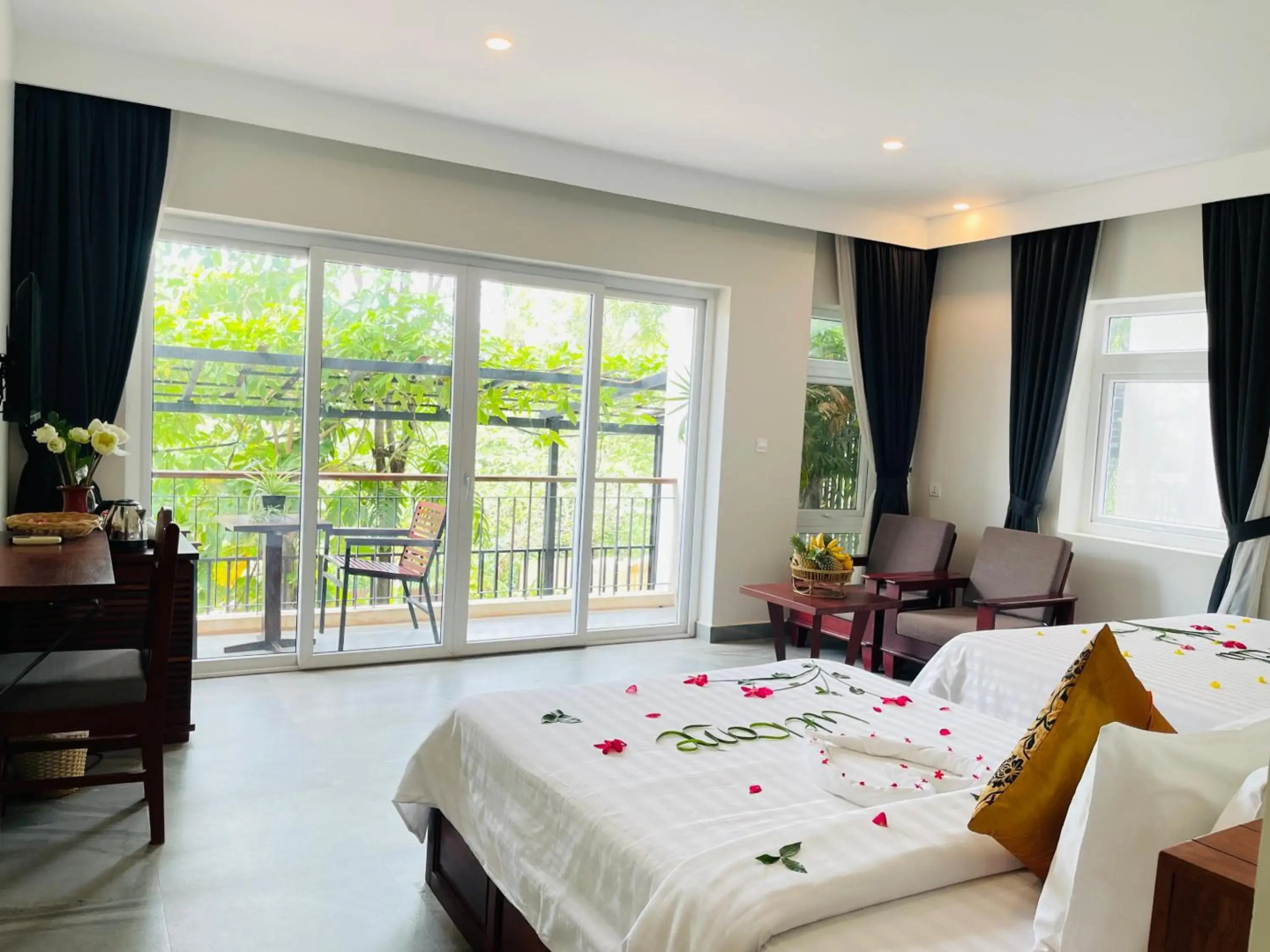 Photo - Indra Angkor Residence