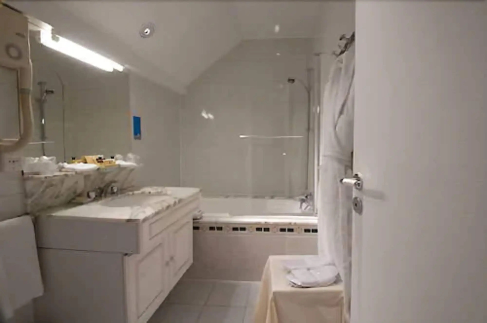 Foto - Relais Hôtel du Vieux Paris