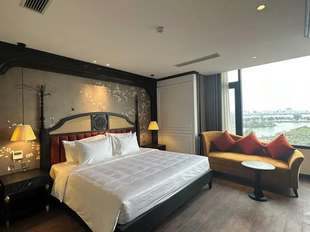 Foto - Luxe Paradise Premium Hotel Pham Hong Thai