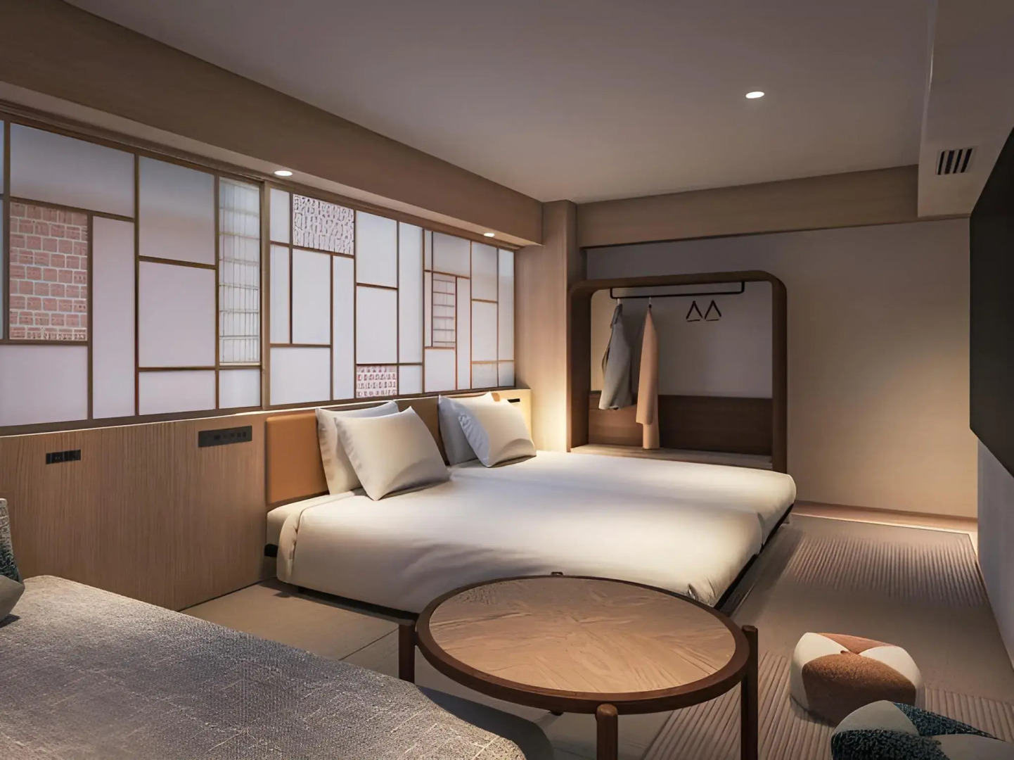 Foto - Richmond Hotel Sapporo Odori